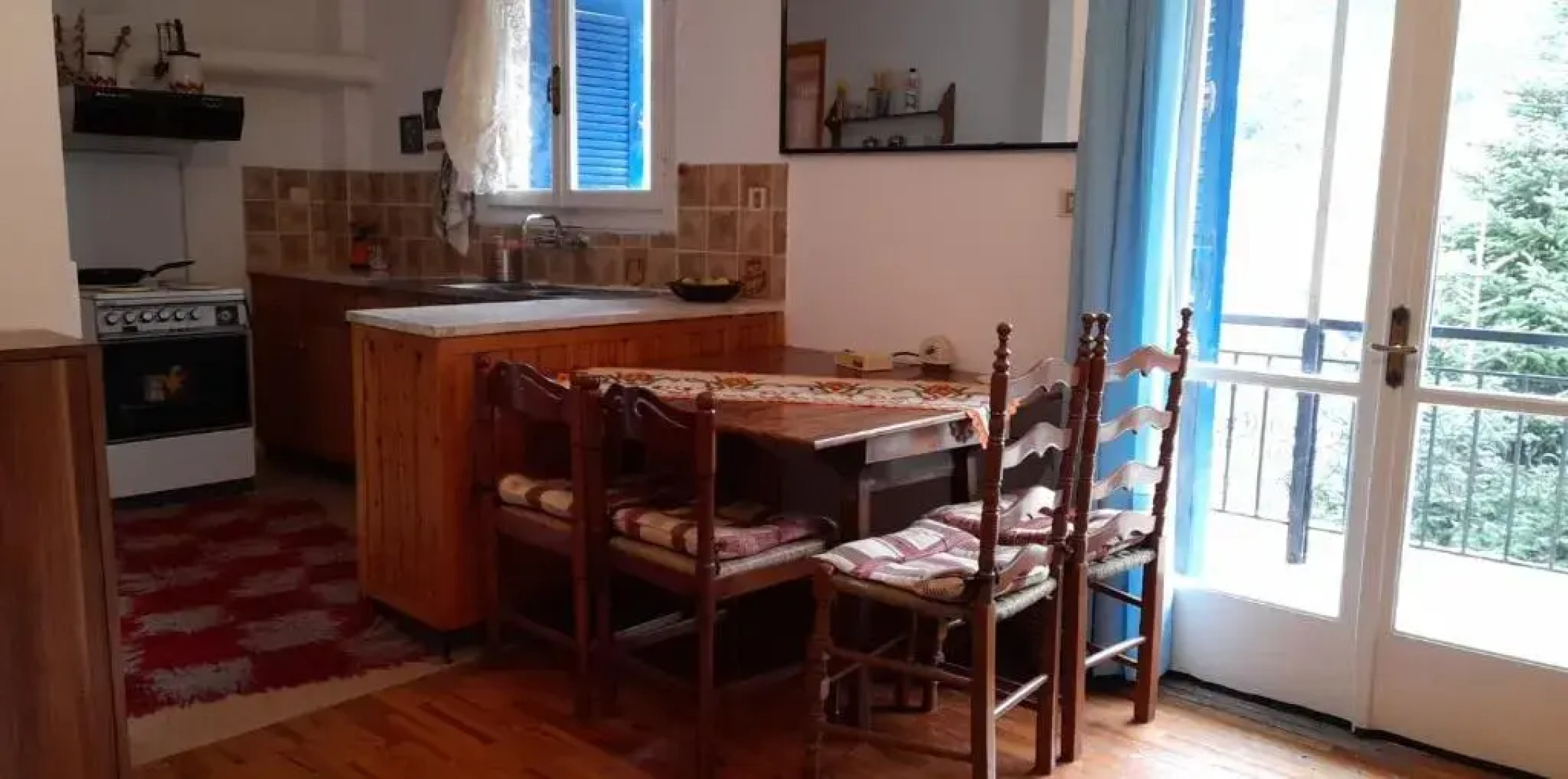 Aetofolia Melissourgoi