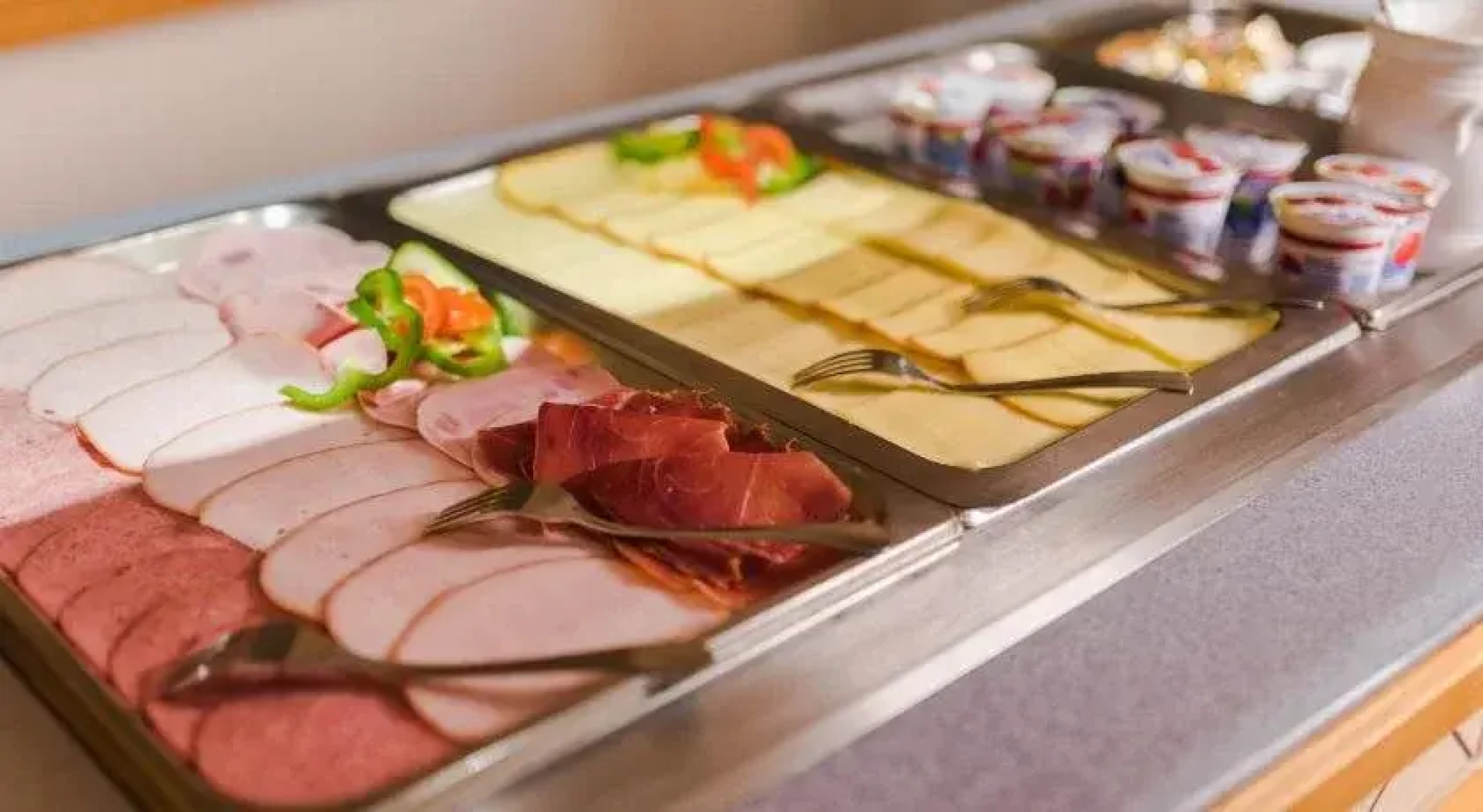 Hotel Sonnhof Hohentauern