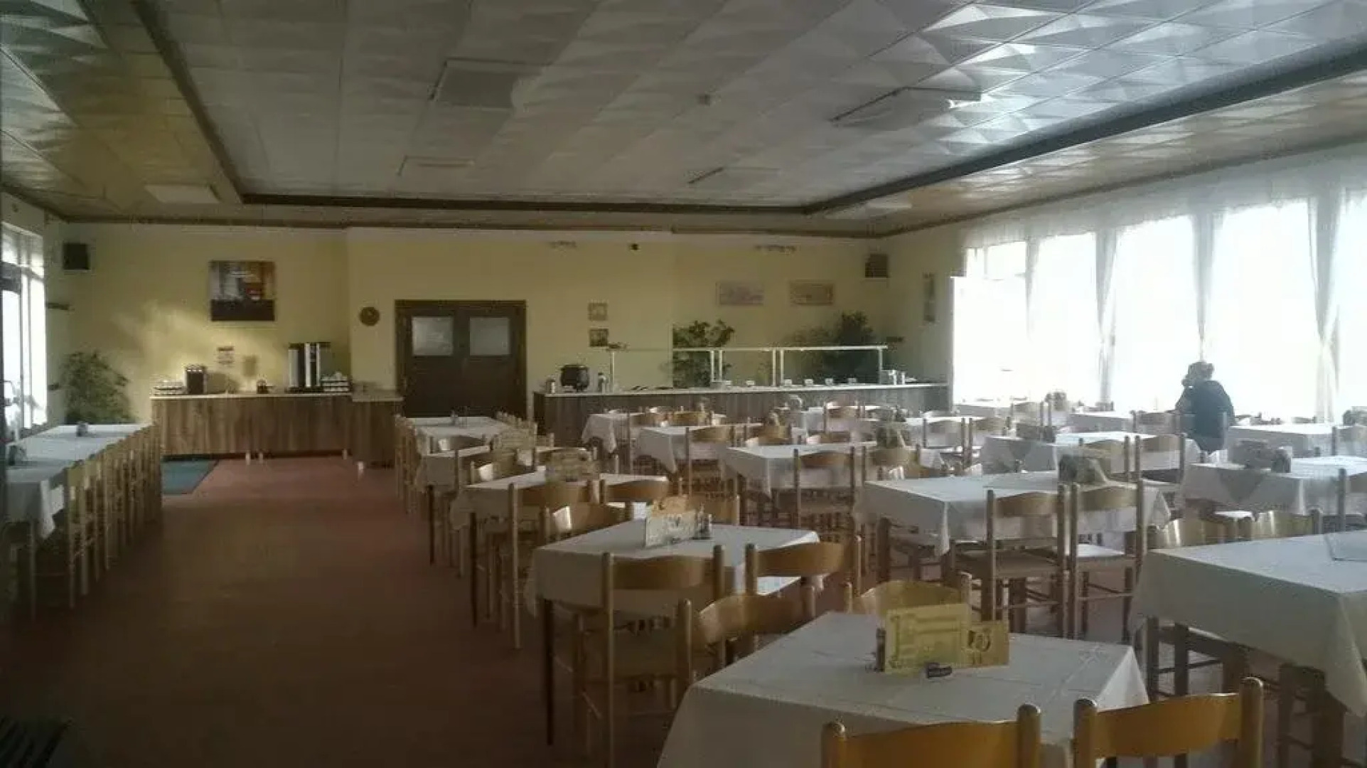 Holiday Resort Losinka