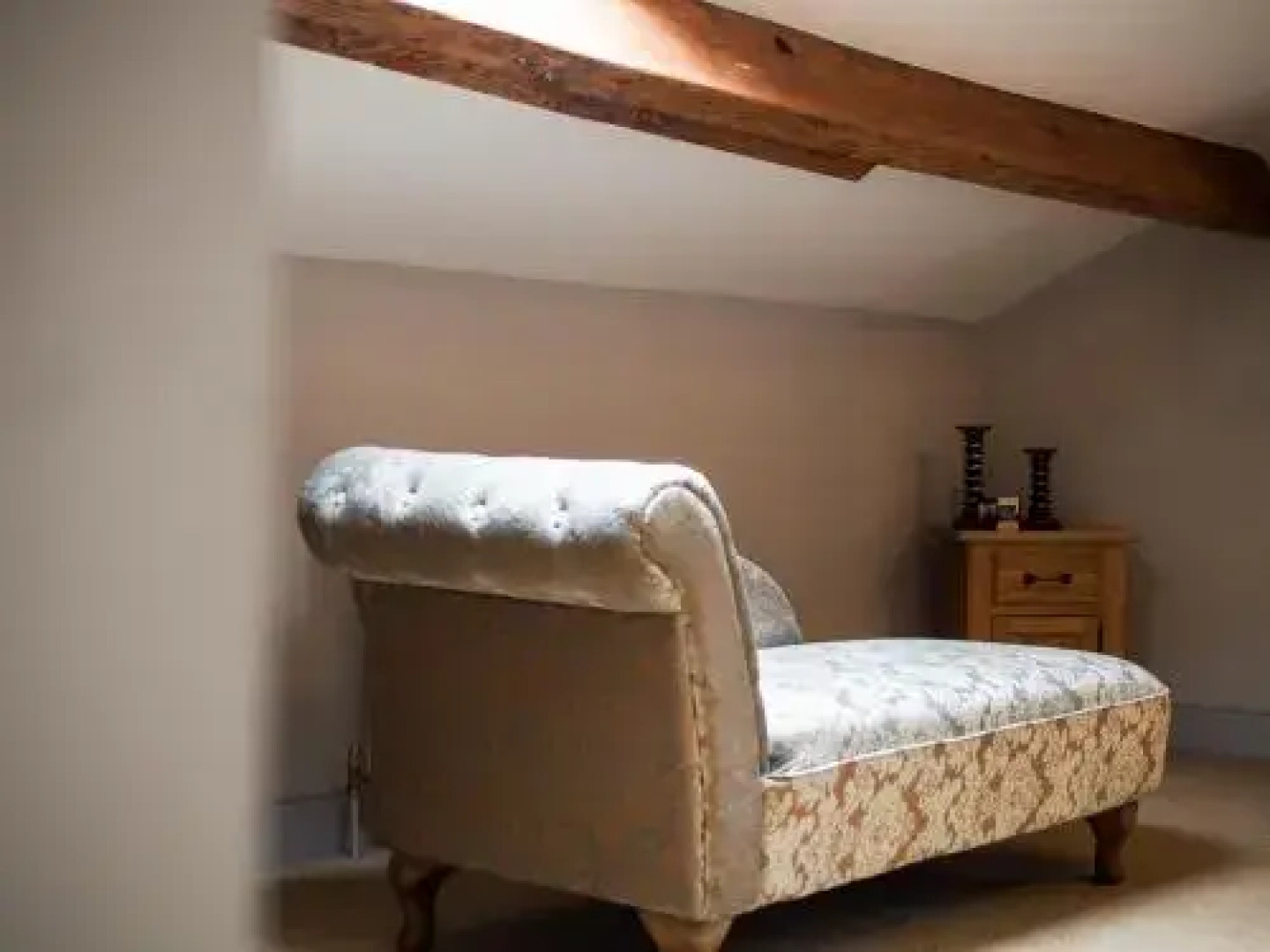 The Coach House Skipton