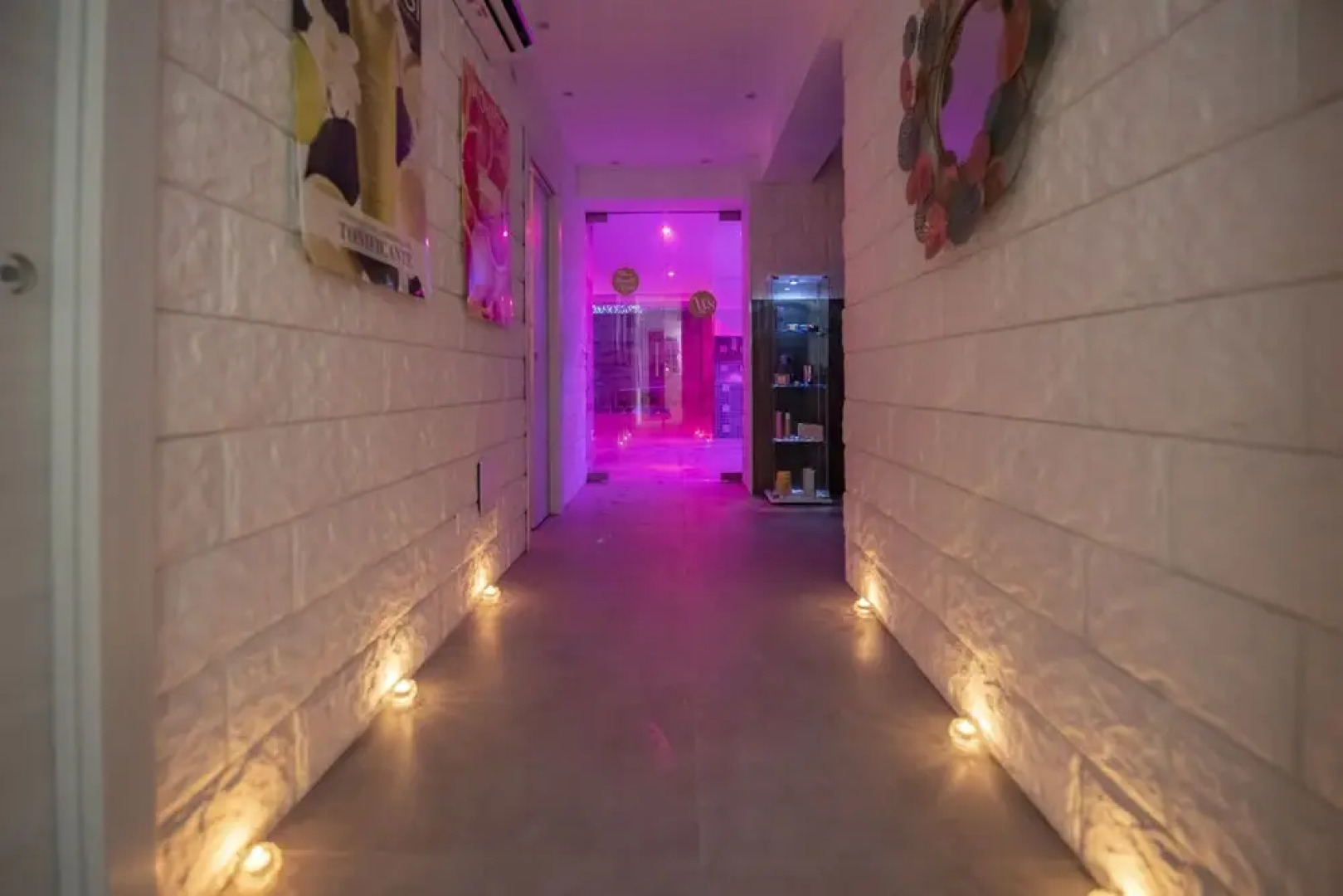 Zaffiro Apartment On Sea Shore