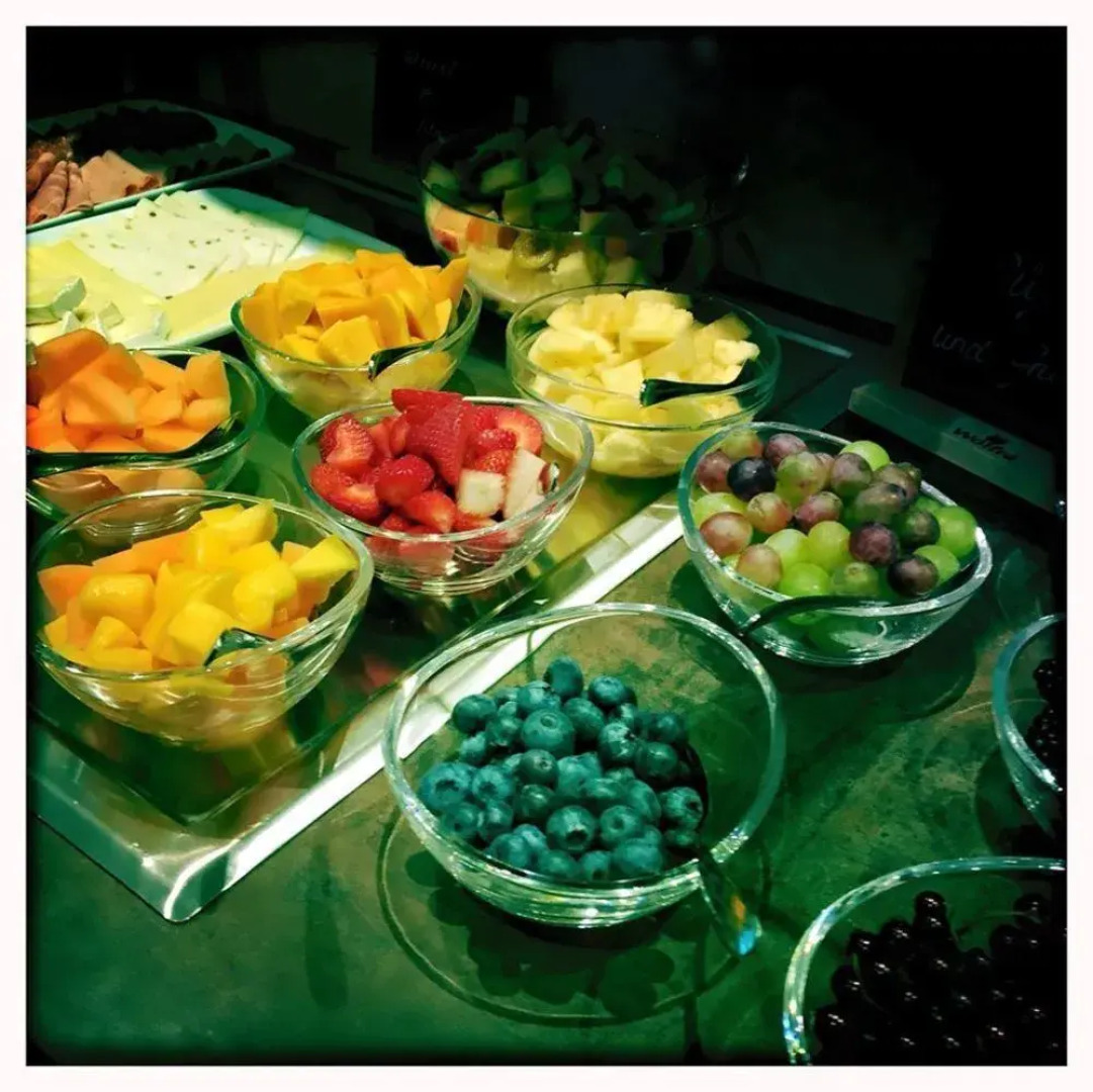 Business Class Hotel Ebersberg