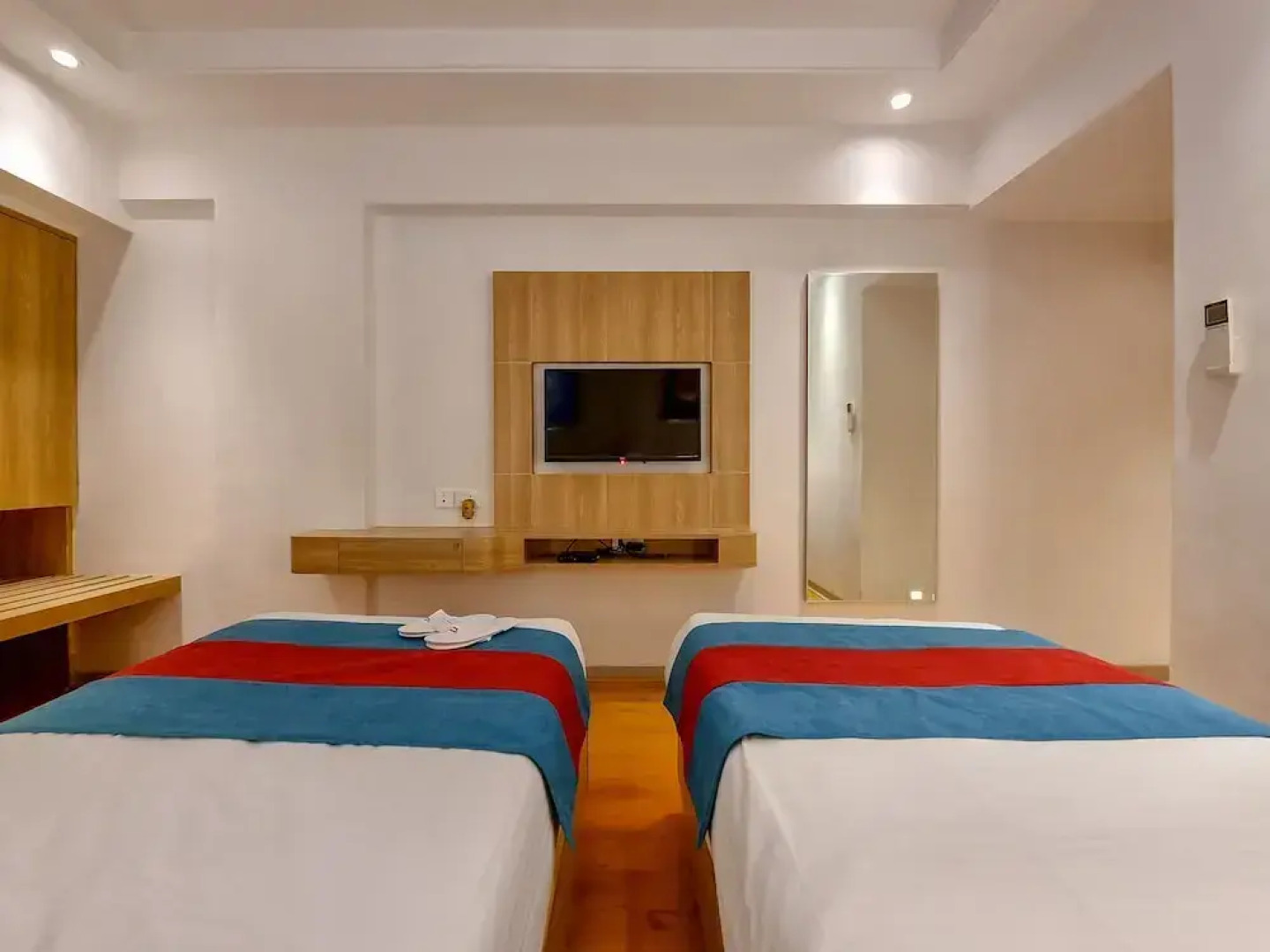 Freesia by Express Inn