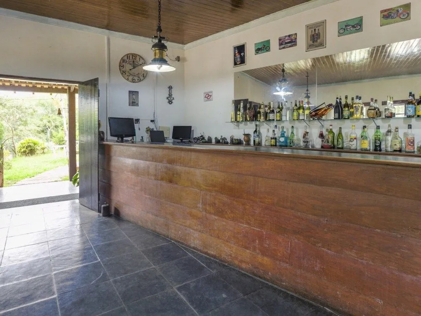 OYO Pousada Santa Serra