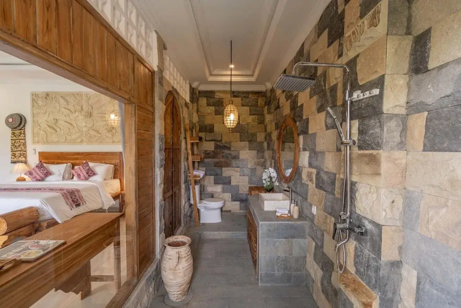 Barong Bali Resort Ubud