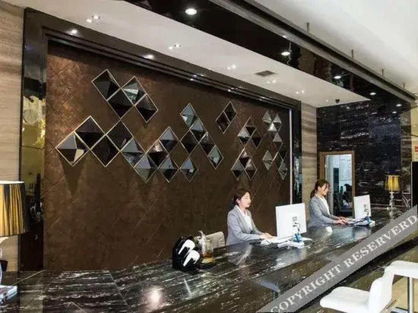 Wilton Hotel (Xiaochang)