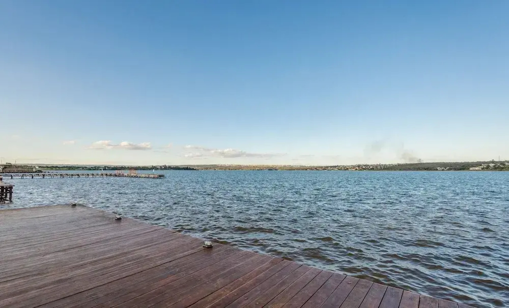 Studio w/ Pool Condo Asa Sul - Cbls0102