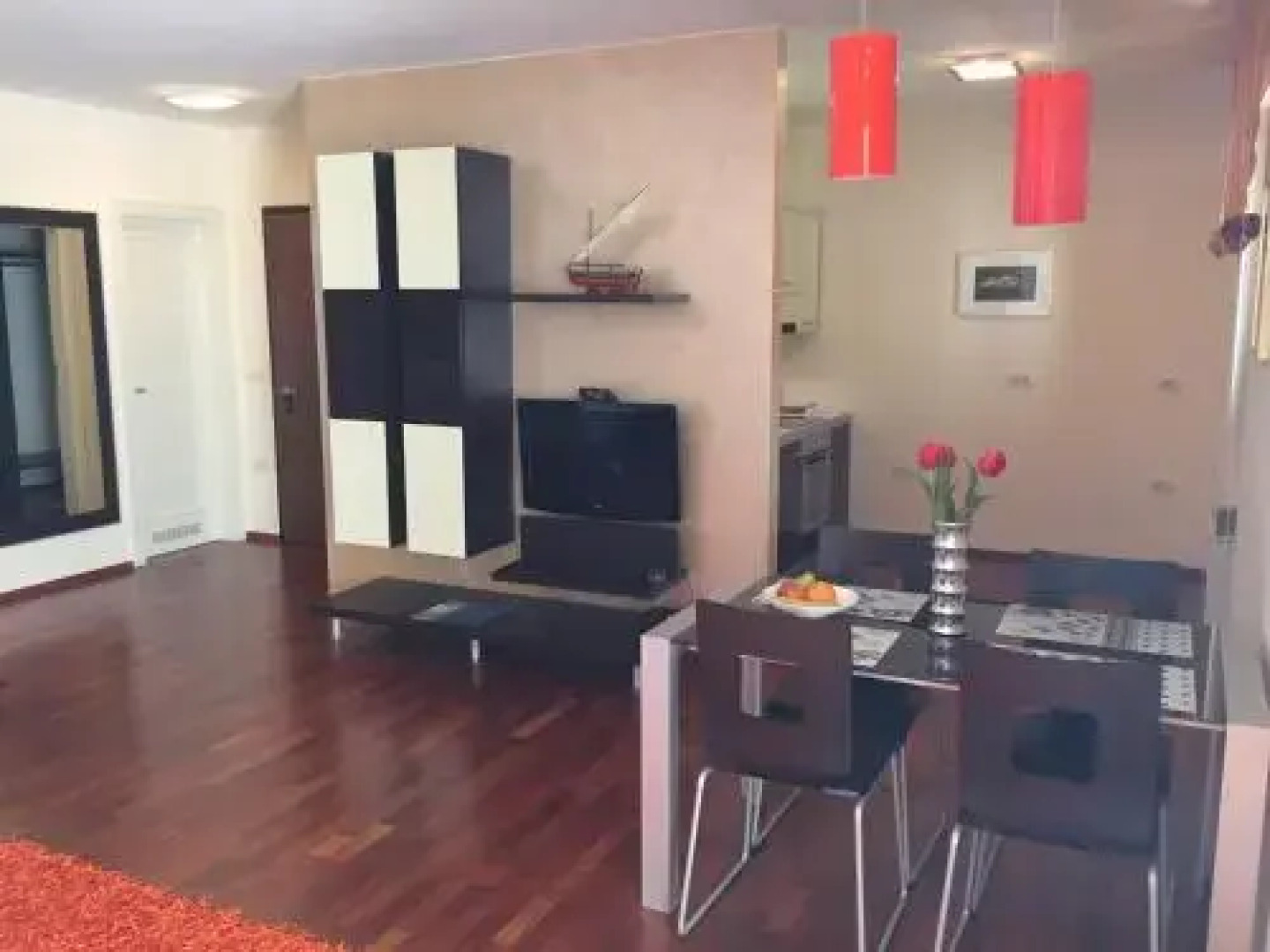 Rezidenca Park Lucija