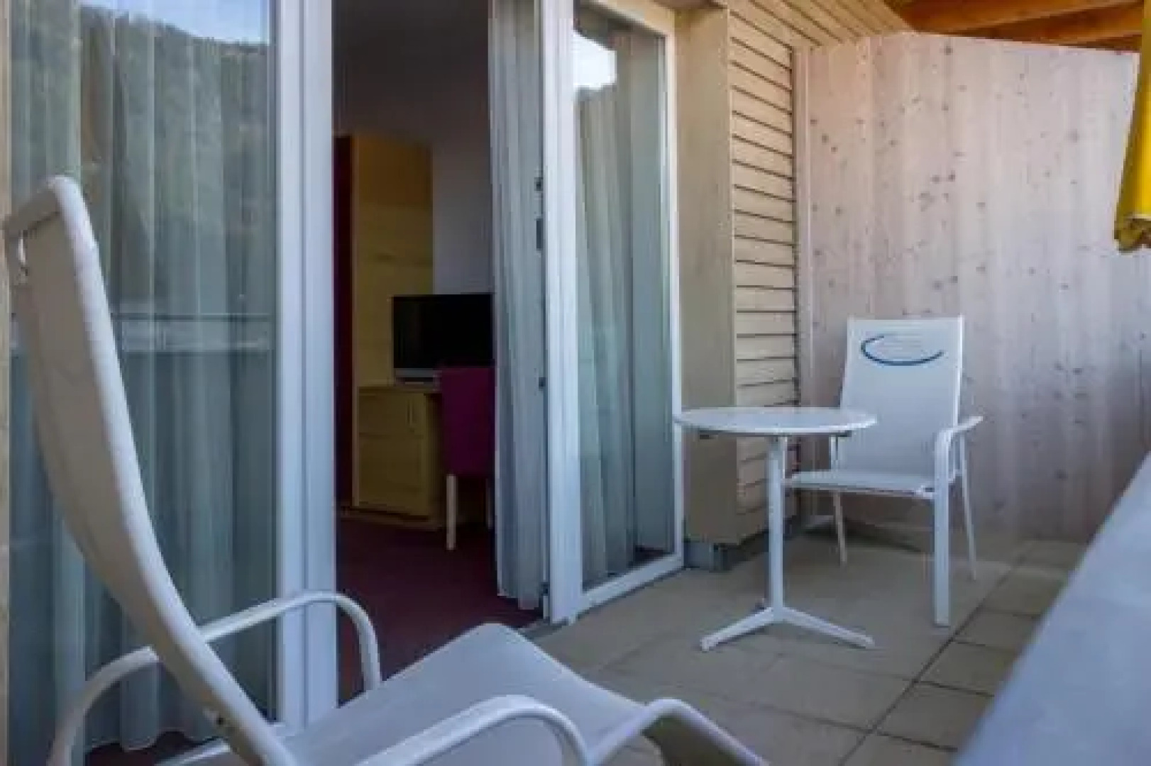 OptimaMed Gesundheitsresort Bad St. Leonhard