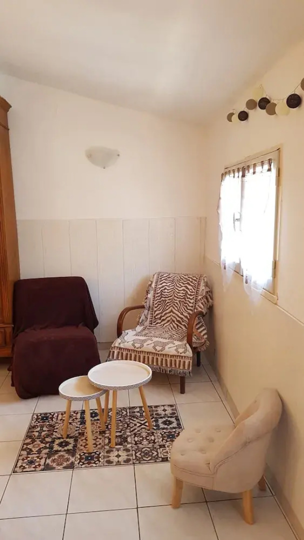 Centre Mèze et 8min à pied de la plage