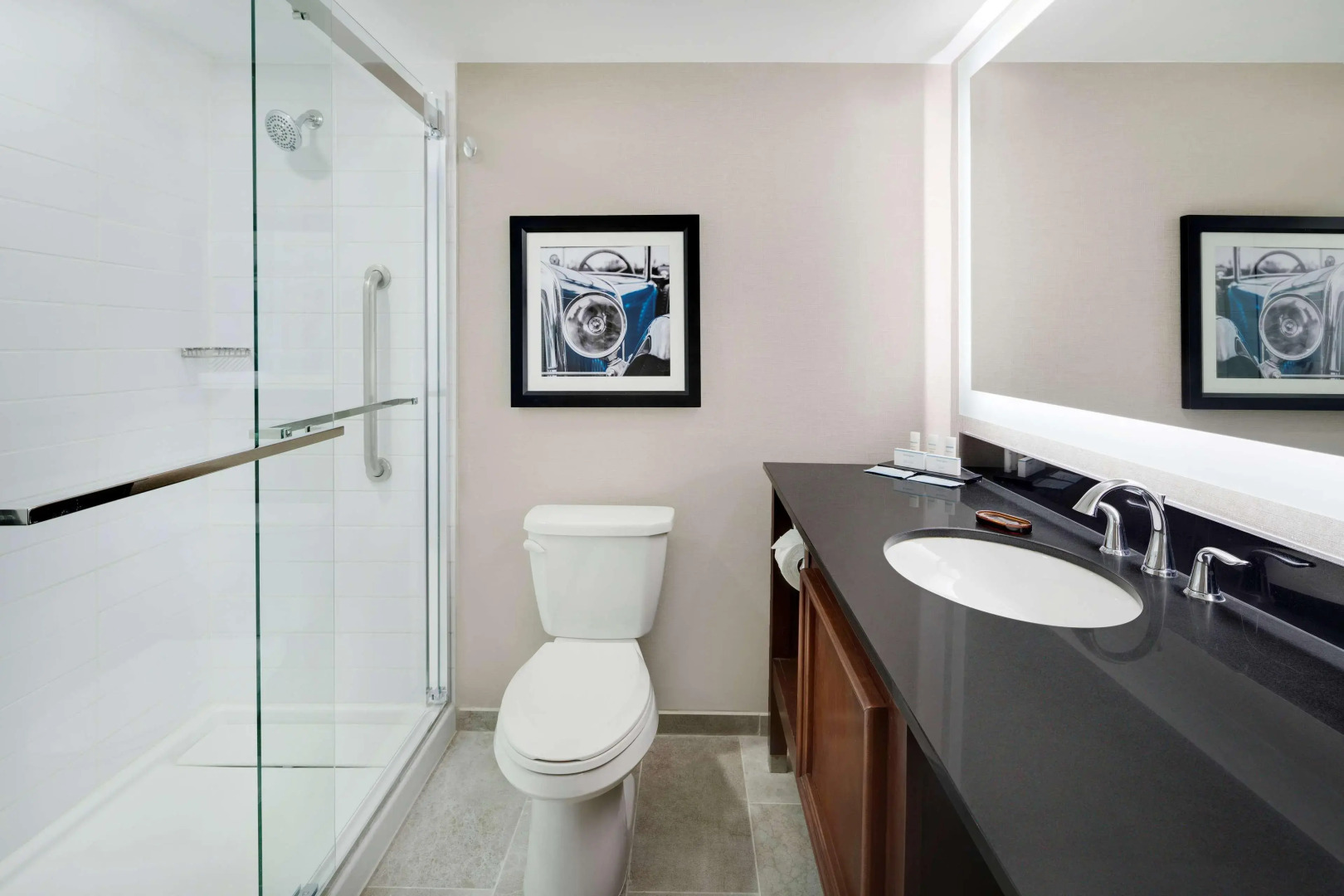 Embassy Suites by Hilton Detroit Troy Auburn Hills