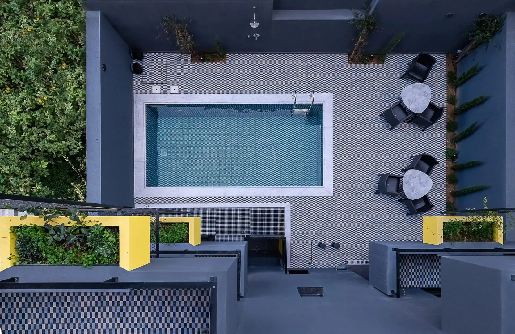 3 Pines Design Living