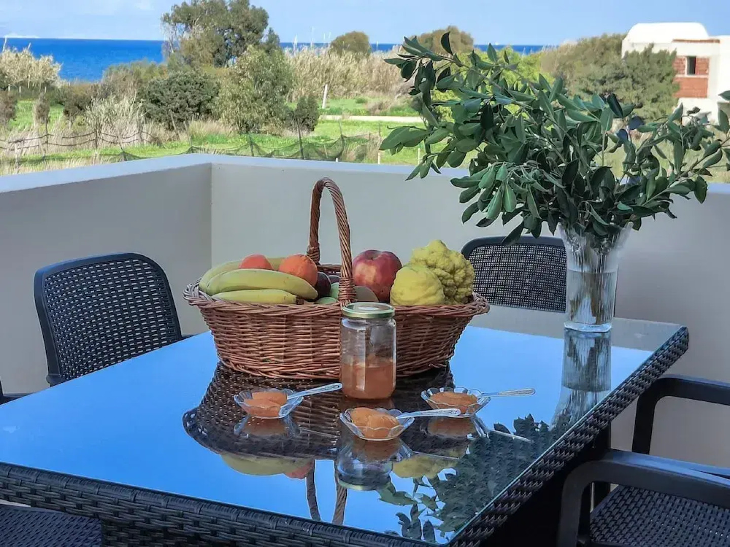 Serenity Luxury Villa in Paradisi Rhodes