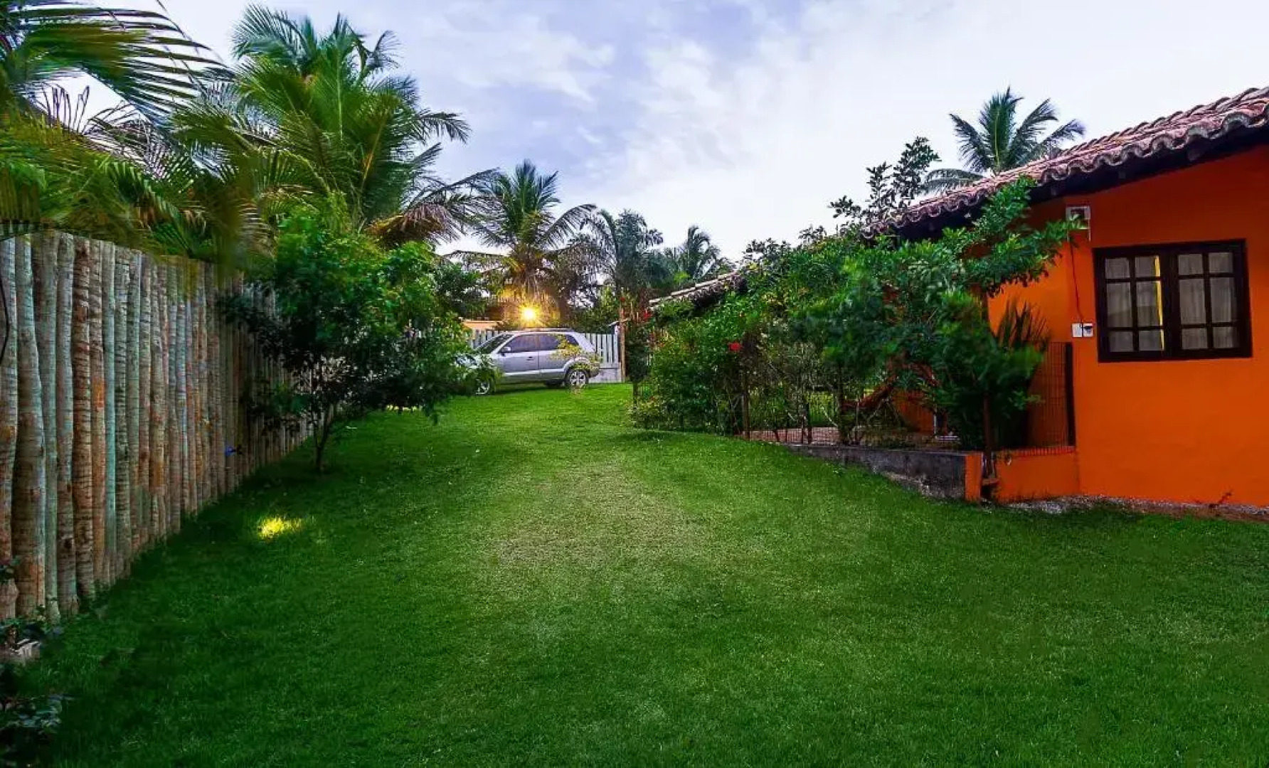 Sítio Dida Chalés e Pousada