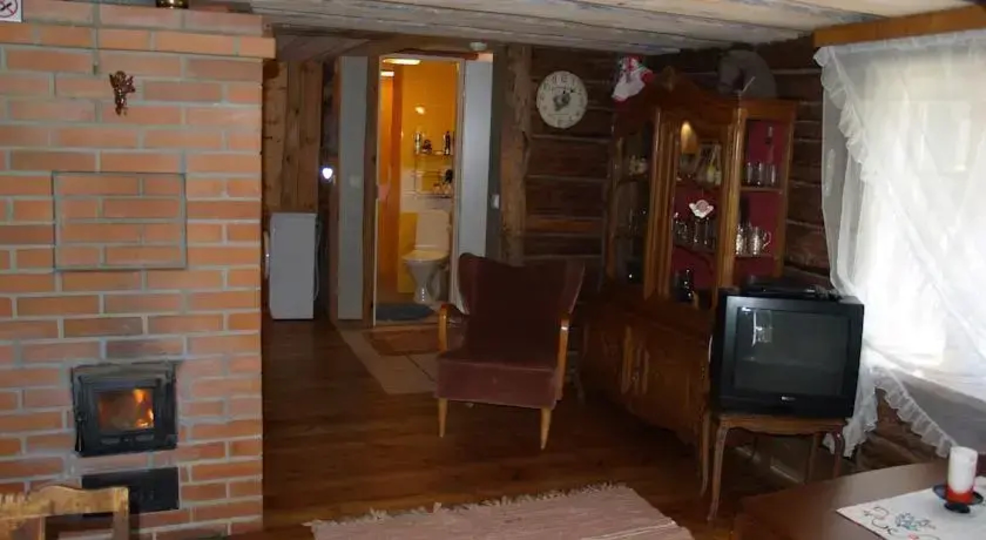 Admirali Holiday Homes