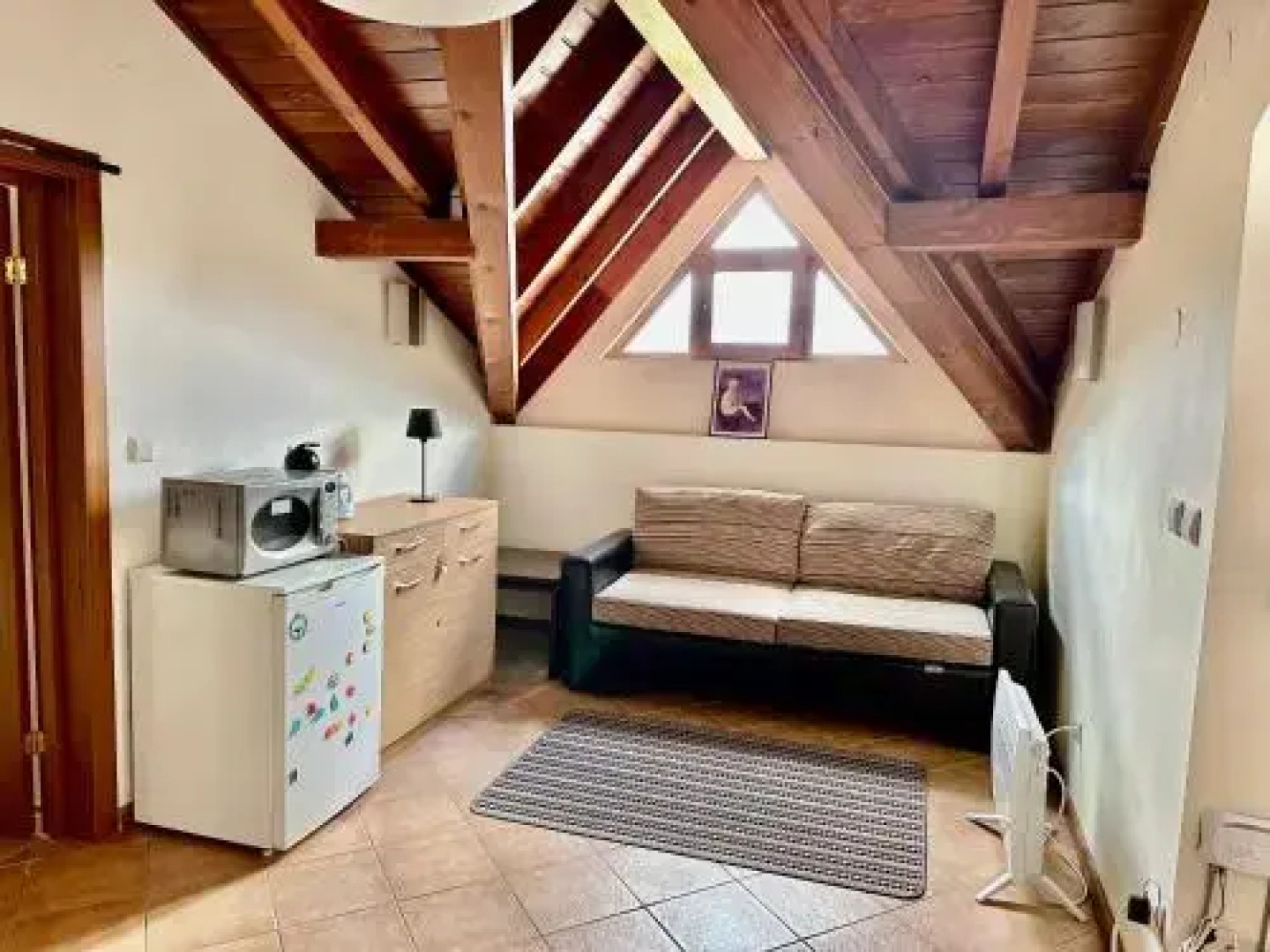 One Bedroom Appartment in Pirin 3