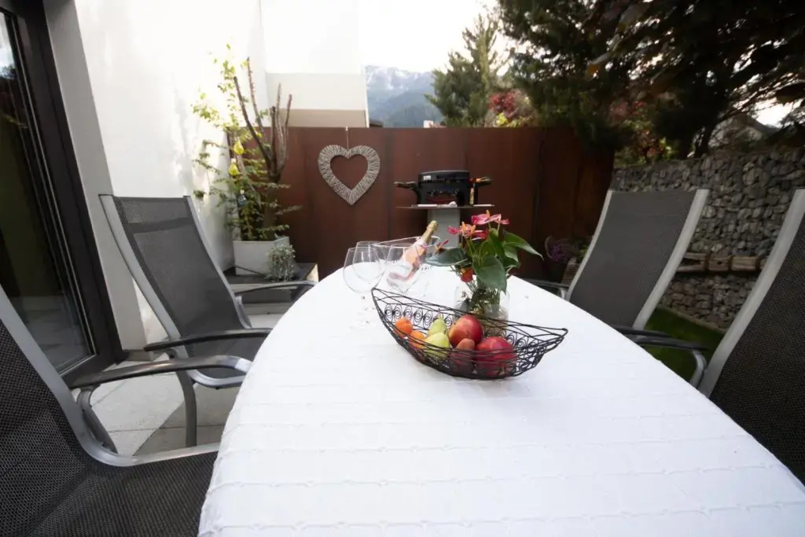 Apartment LANDECK-CITY