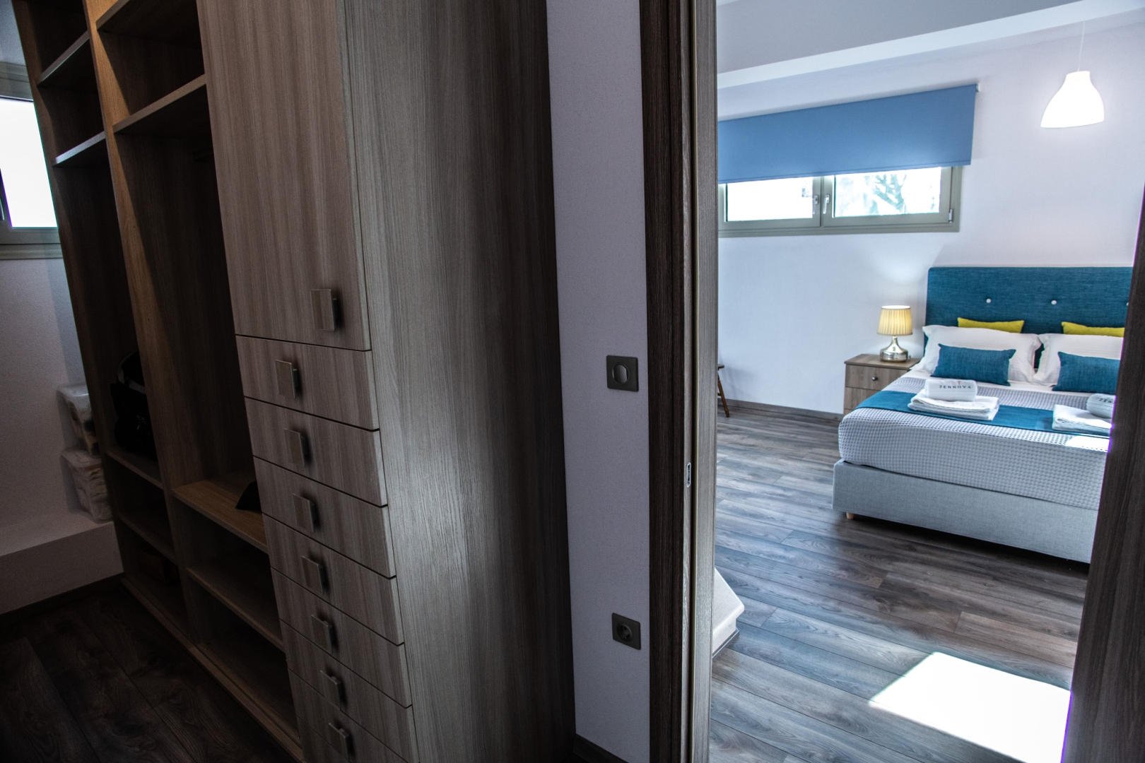 Zennova #21 Villa Melezin