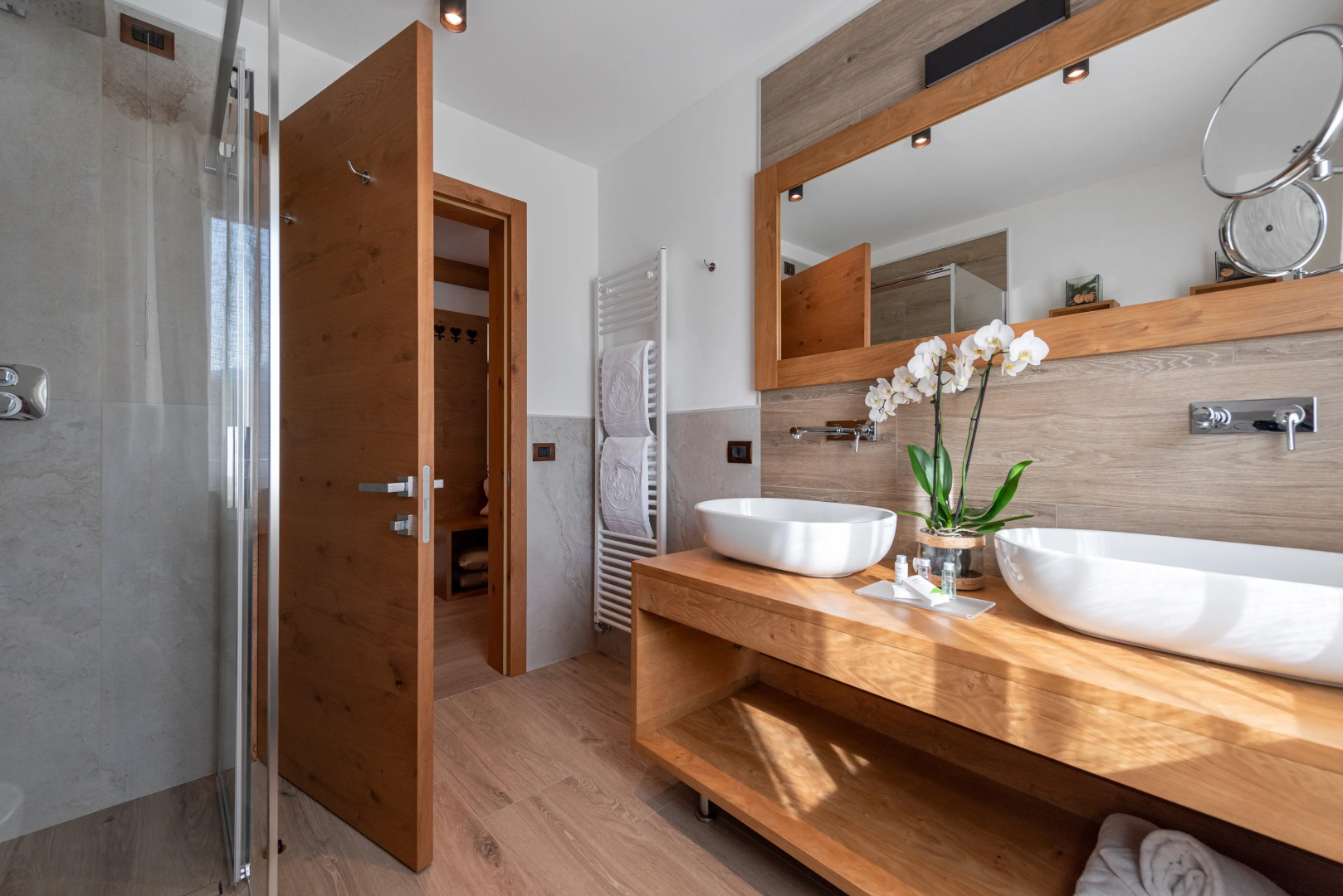 Brunet - The Dolomites Resort