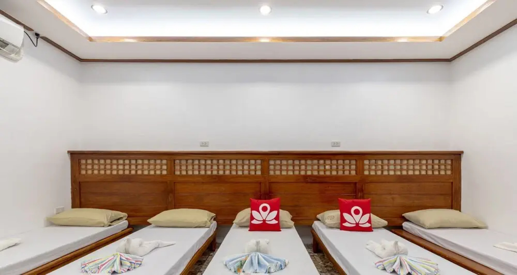 Zen Rooms Casa Lorenzo Legazpi