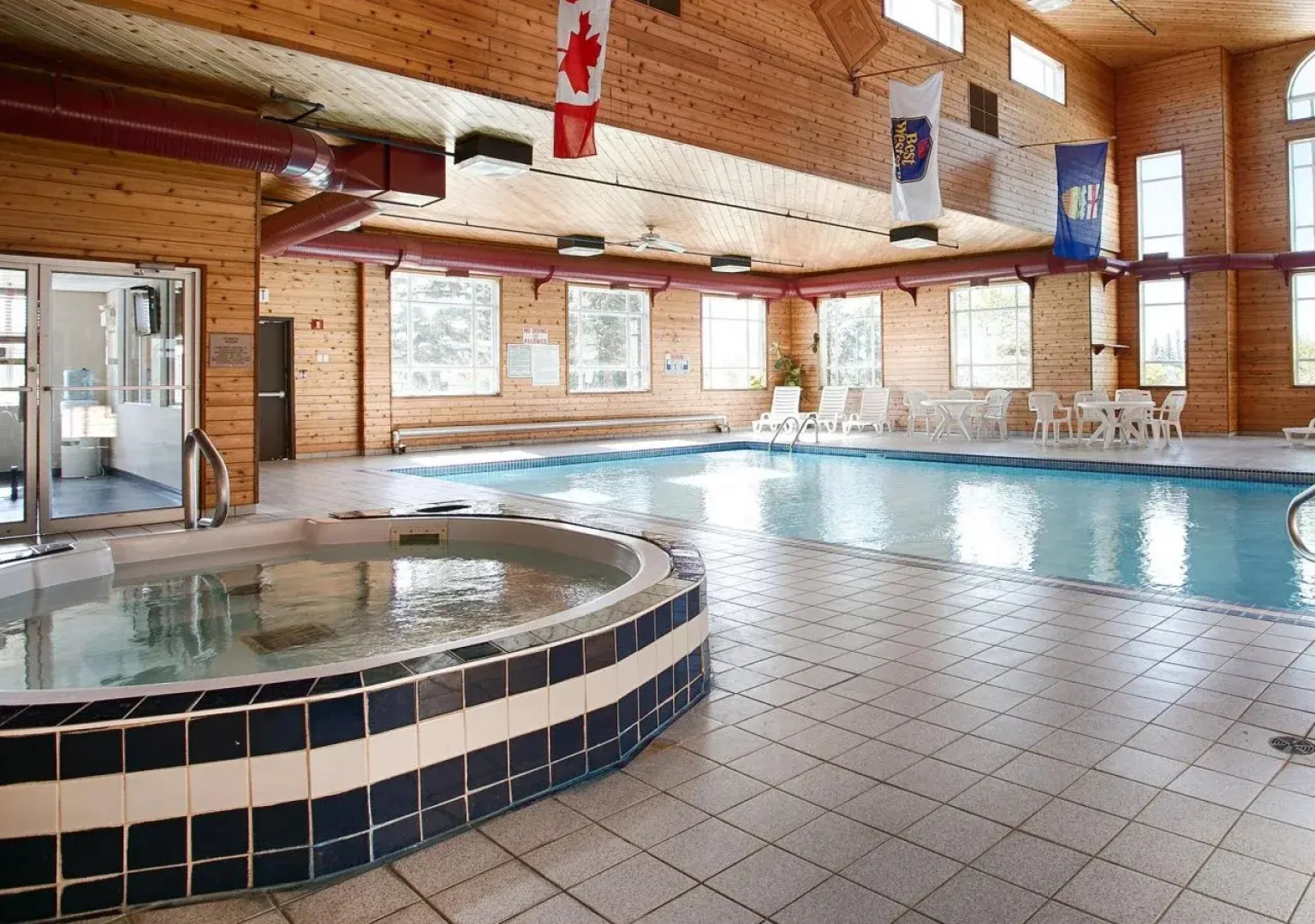 Best Western Of Olds