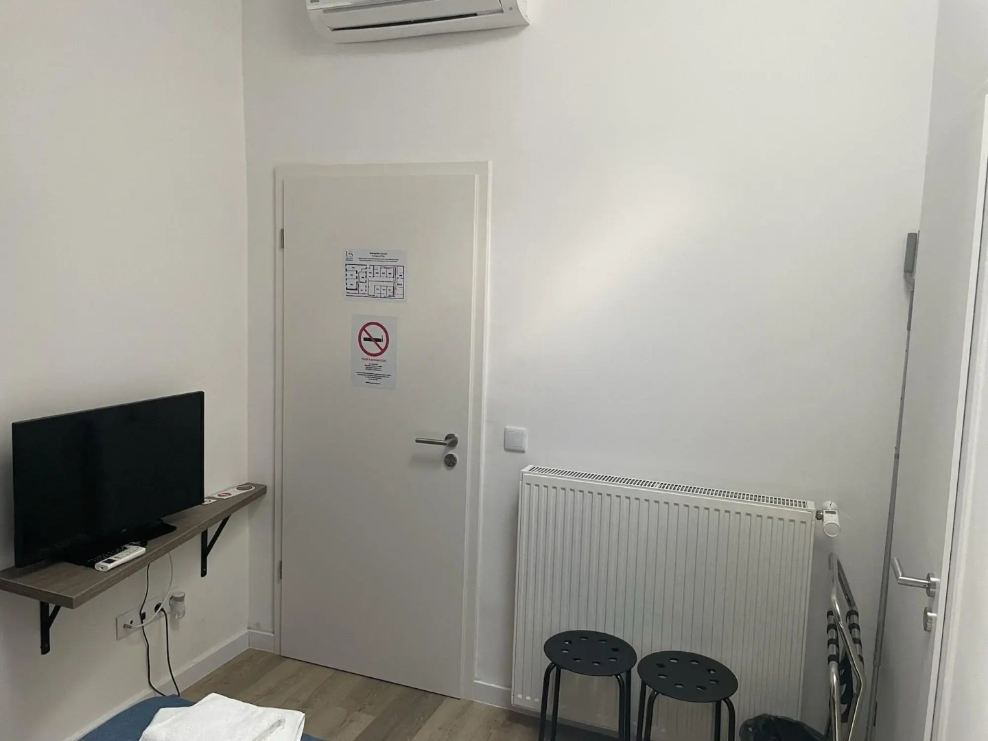 RES City Residence Hotel Budapest