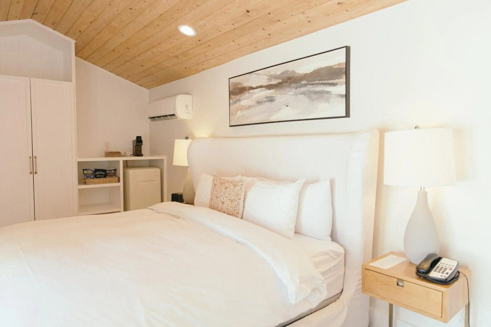 Calamigos Guest Ranch and Beach Club