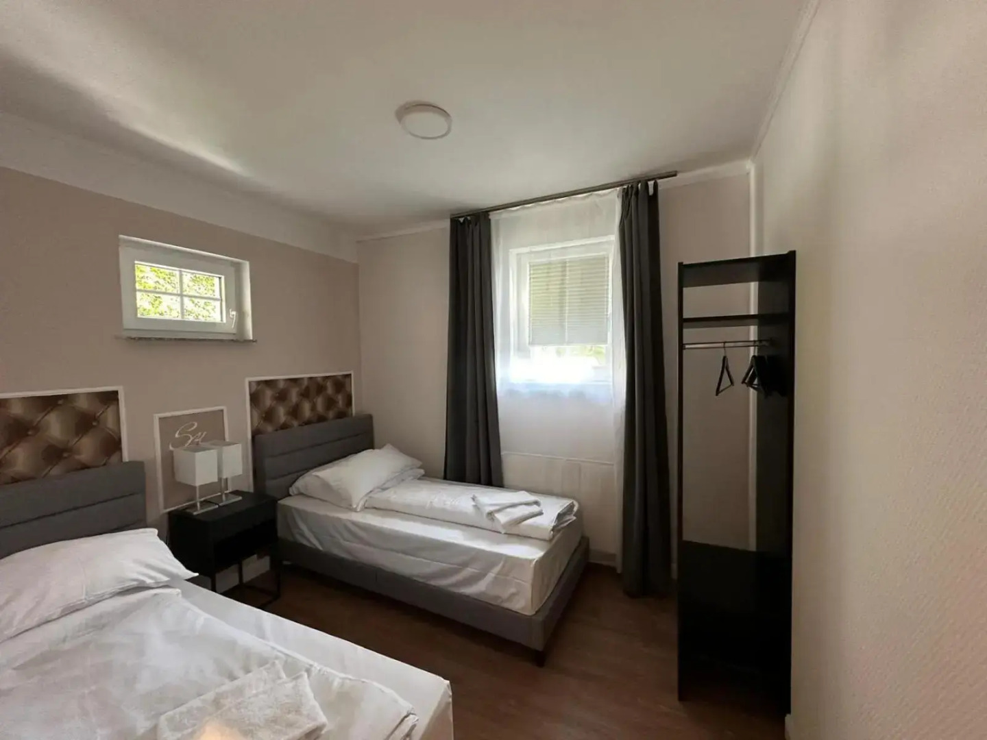 Strandhotel Buckow Resort & SPA