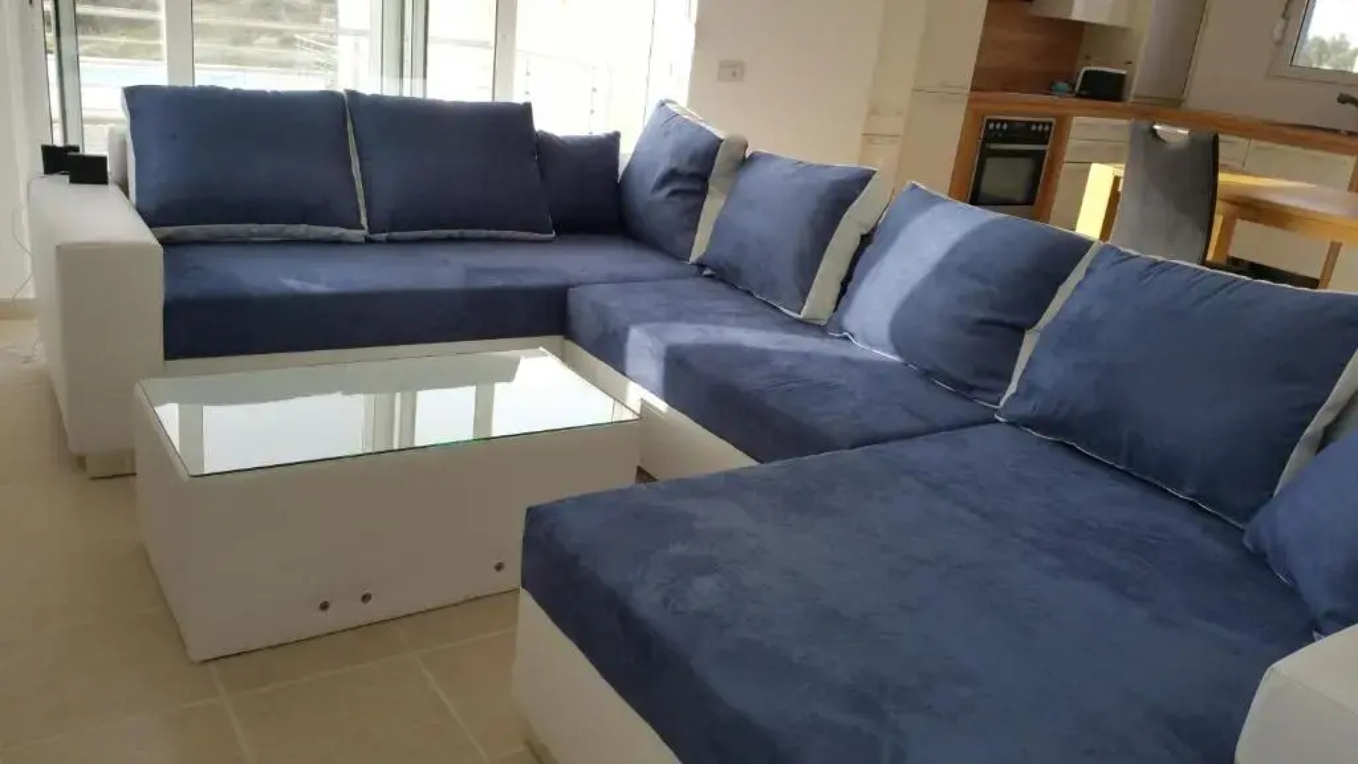 Neptune Holiday Home