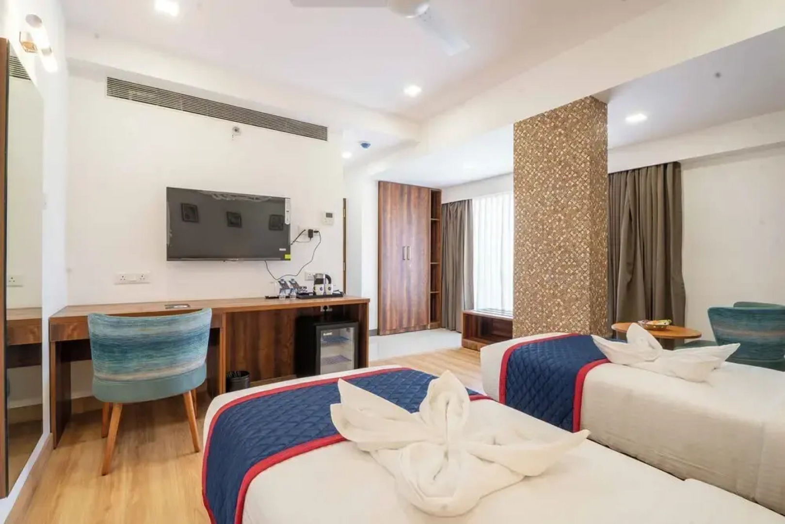 Zip By Spree Hotels Ranjangaon