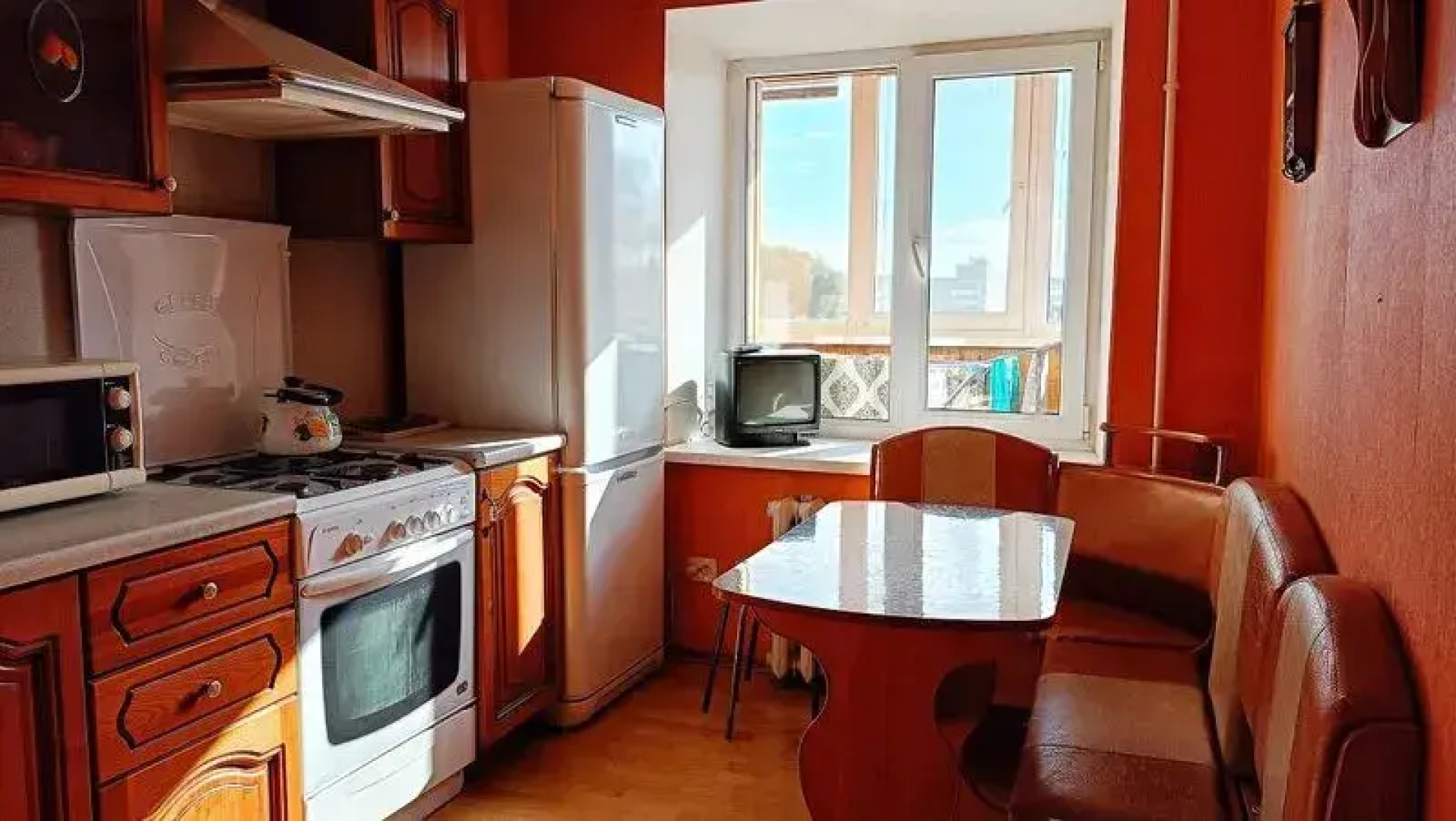 Апартаменты в г. Бугульма на ул. Советская, д. 82