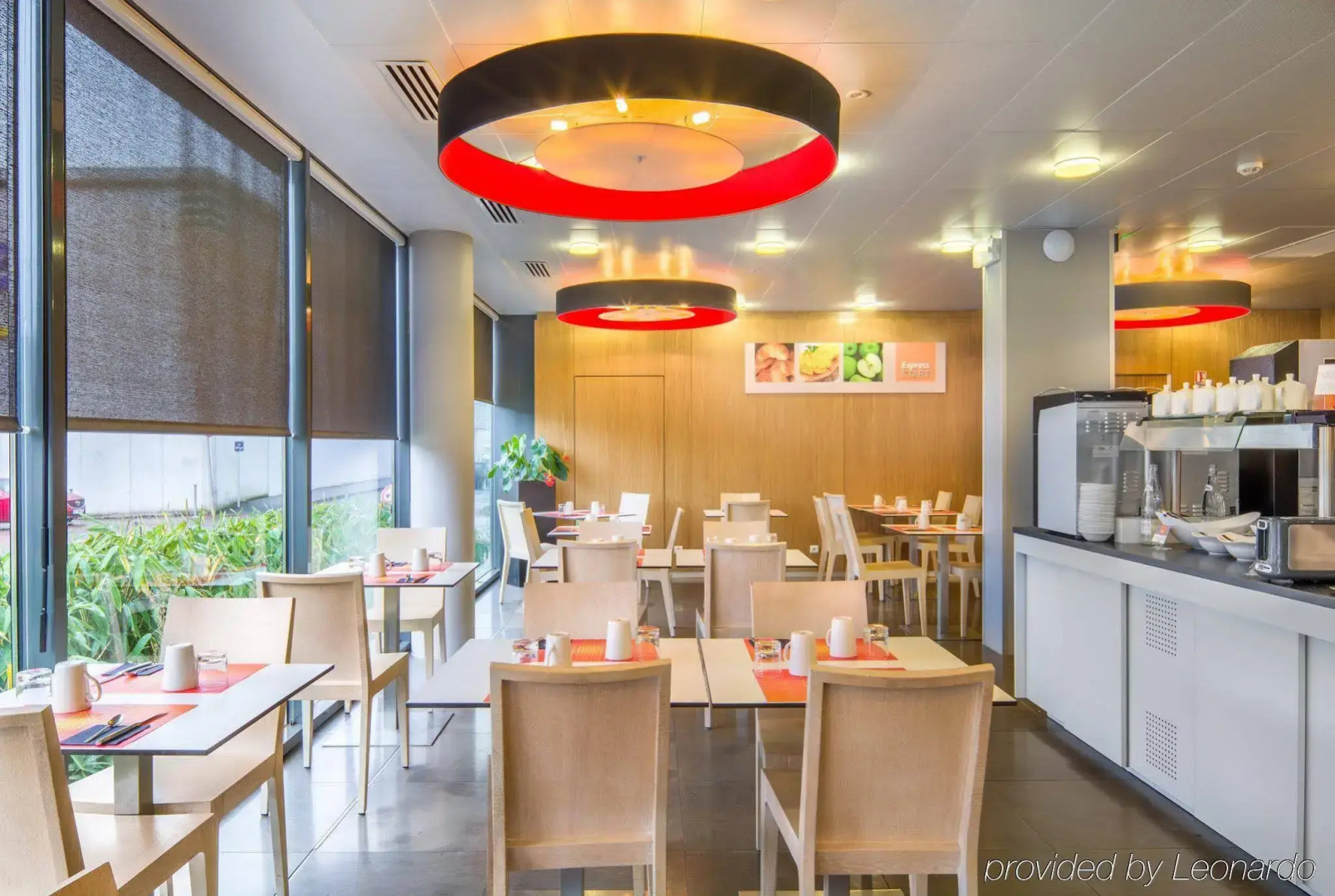 Holiday Inn Express Saint-Nazaire by IHG