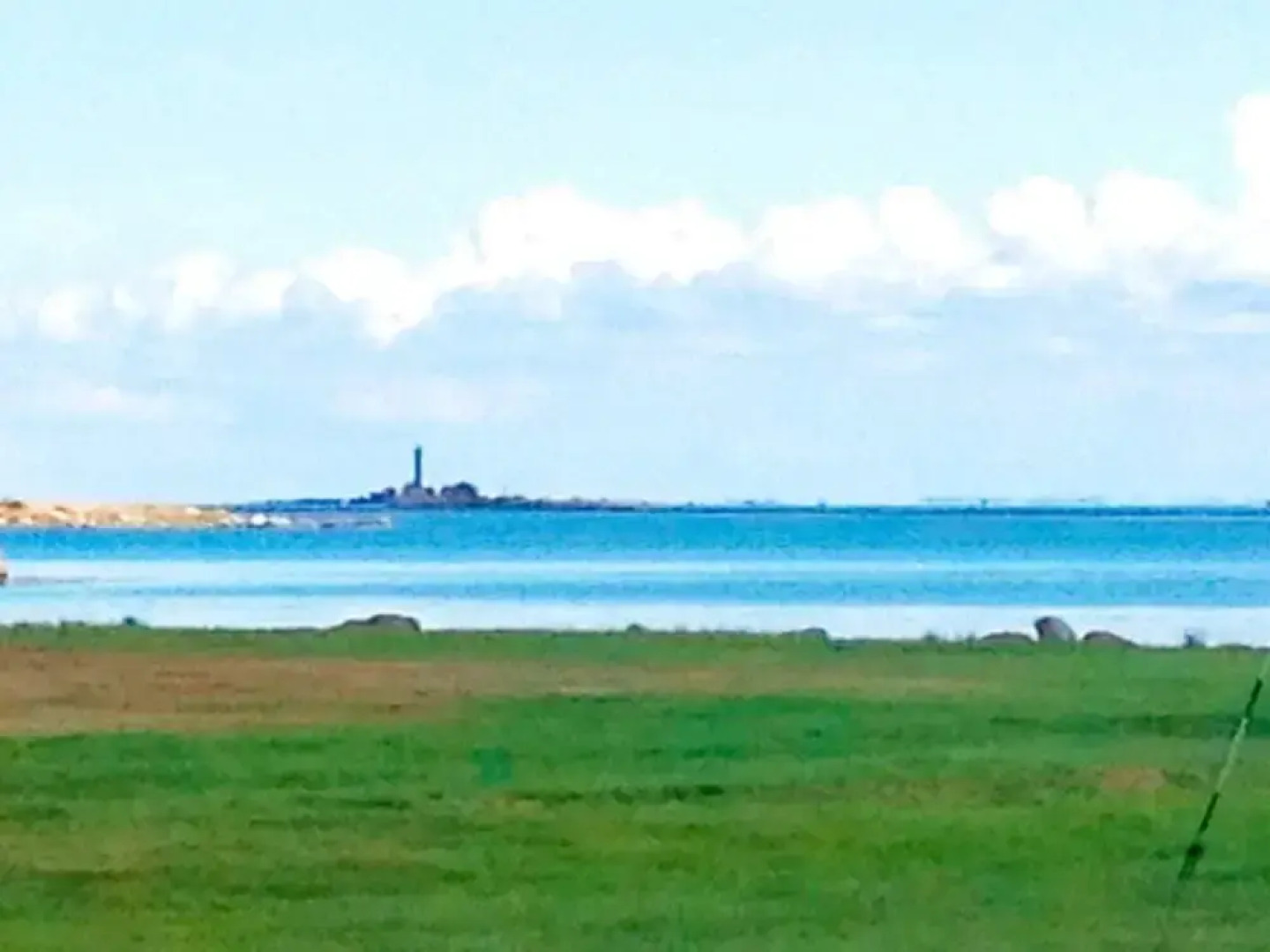 8 Person Holiday Home in Bergkvara