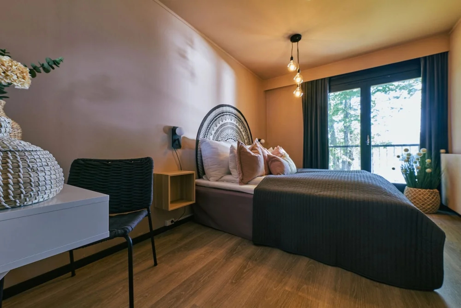 Sole Hotell