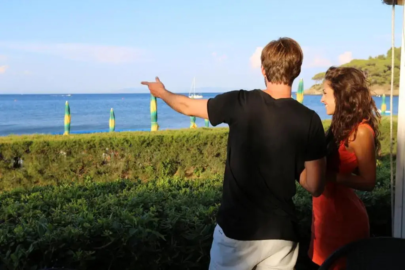 Hotel & Residence Le Acacie