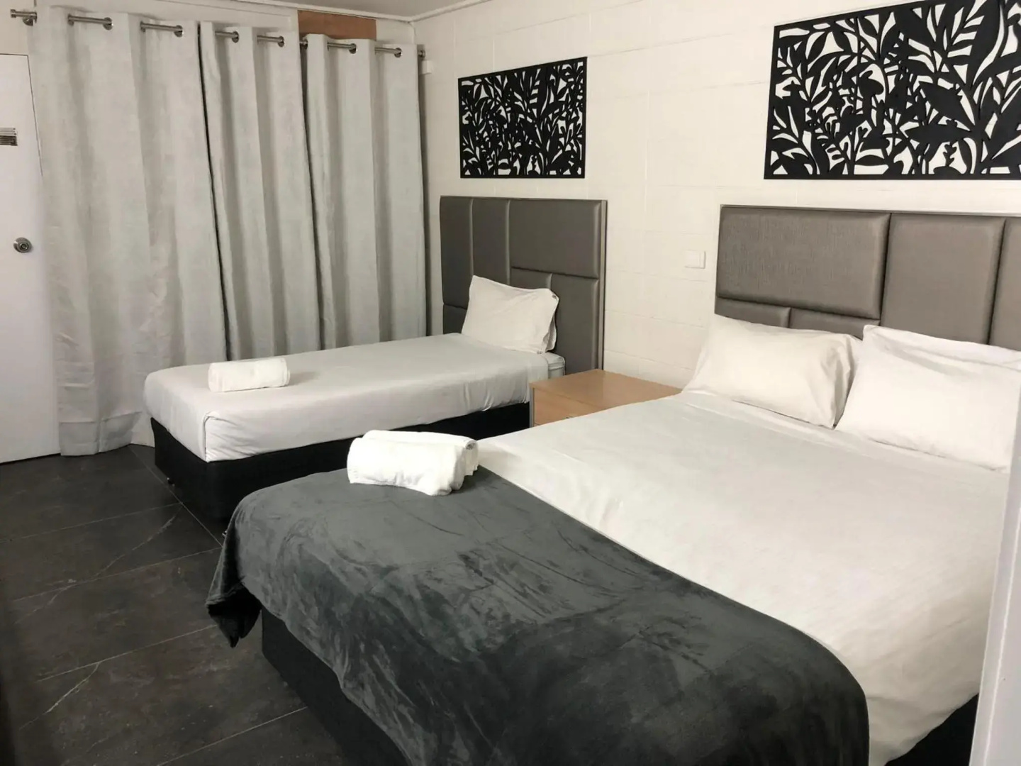 Gladstone CBD Motel