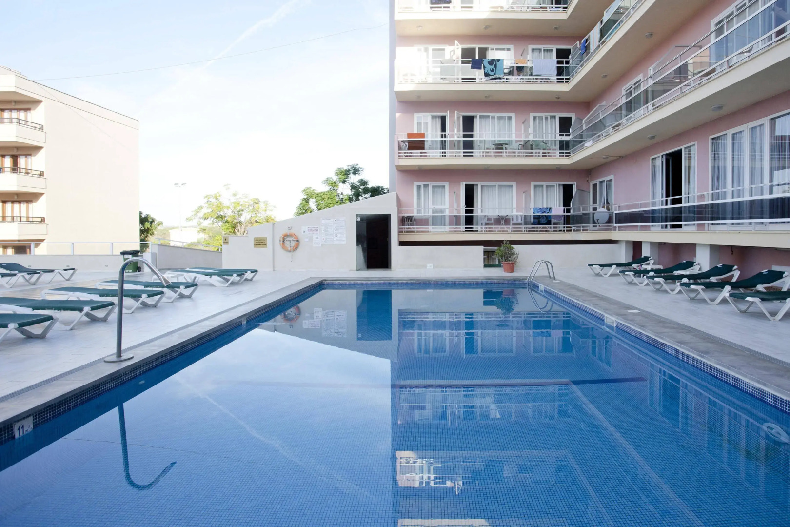 Playamar Hotel & Apartamentos