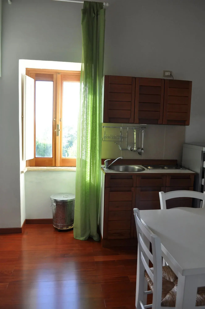 Agriturismo La Frescura