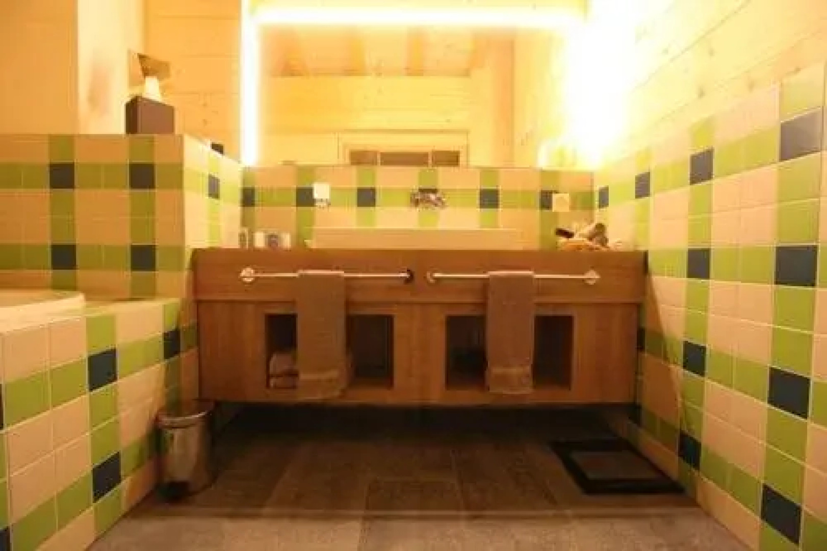 Boutique Chalet Hotel Ahorn