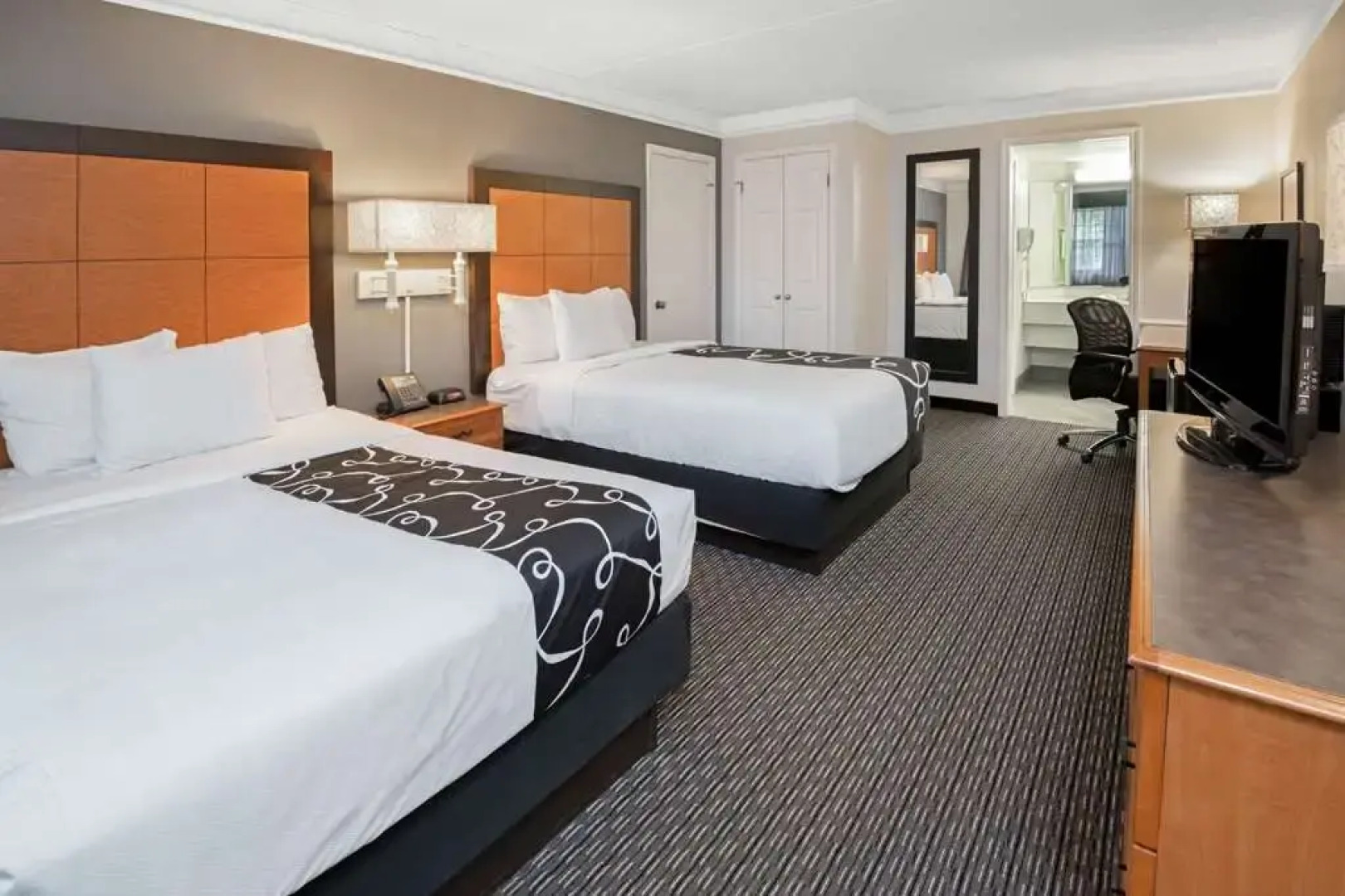 La Quinta Inn San Antonio Toepperwein #640