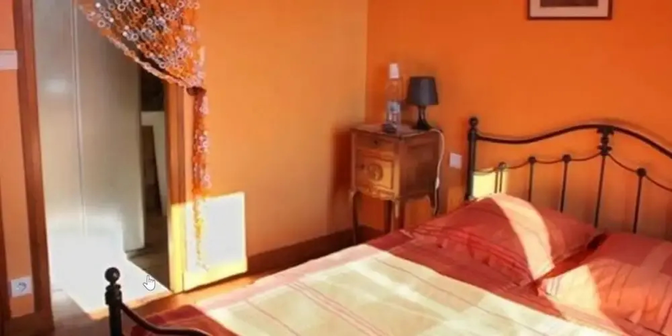 La Ferme de Leychoisier