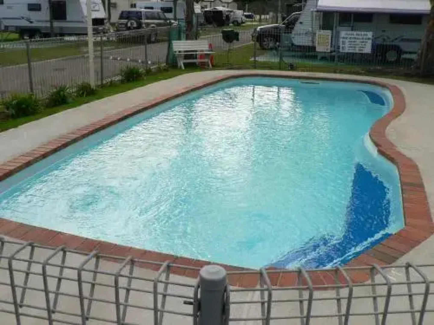 North Arm Tourist Park