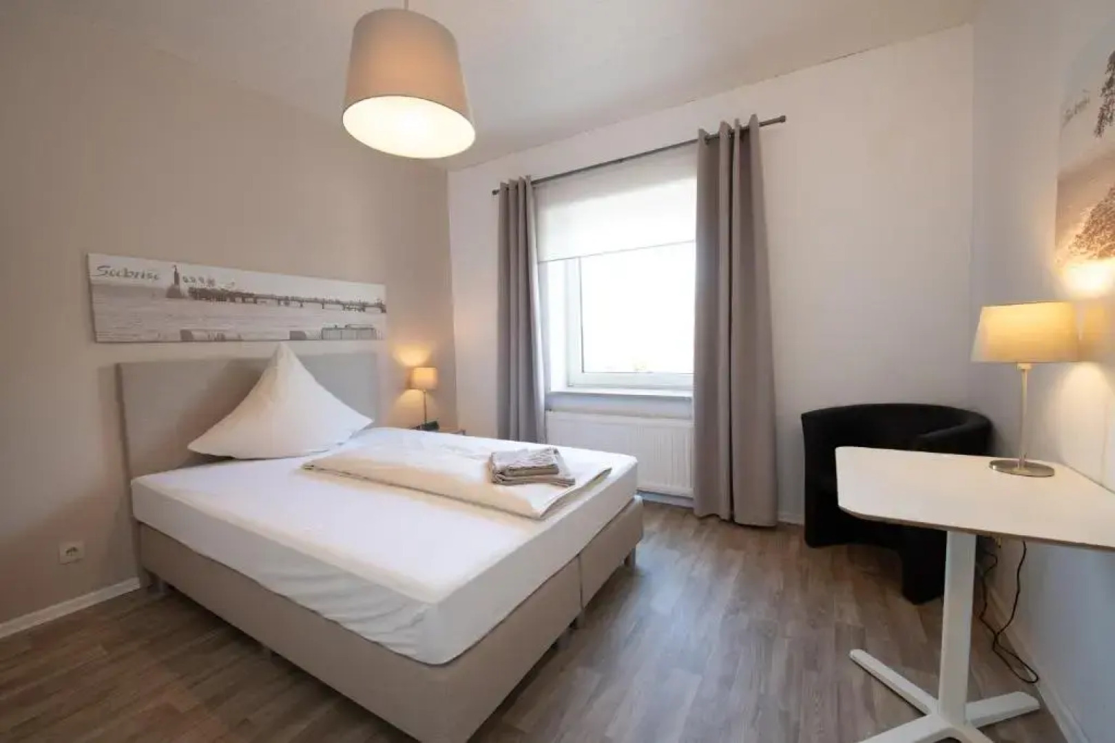 Hotel Seebrise Grömitz