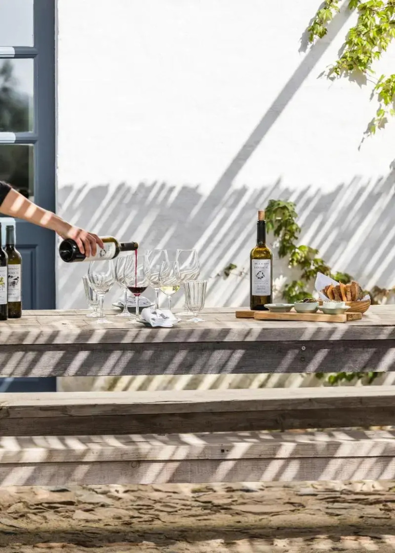 São Lourenço do Barrocal