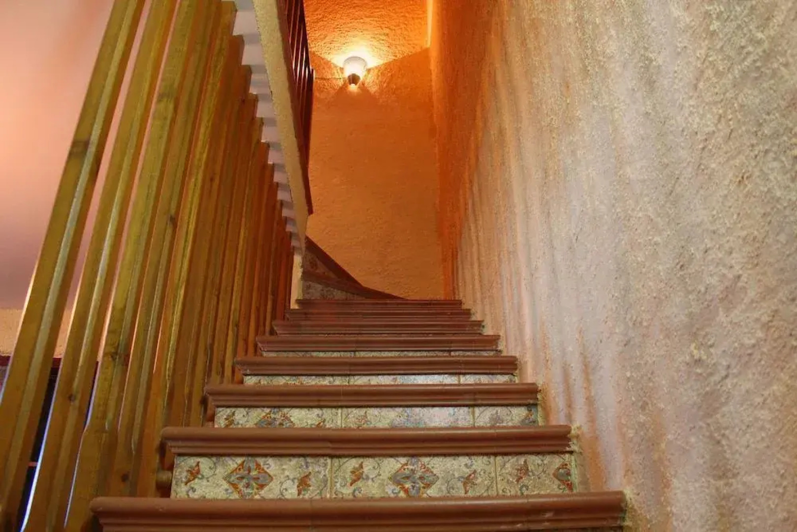 Casa Rural Can Simonet de Rocabruna