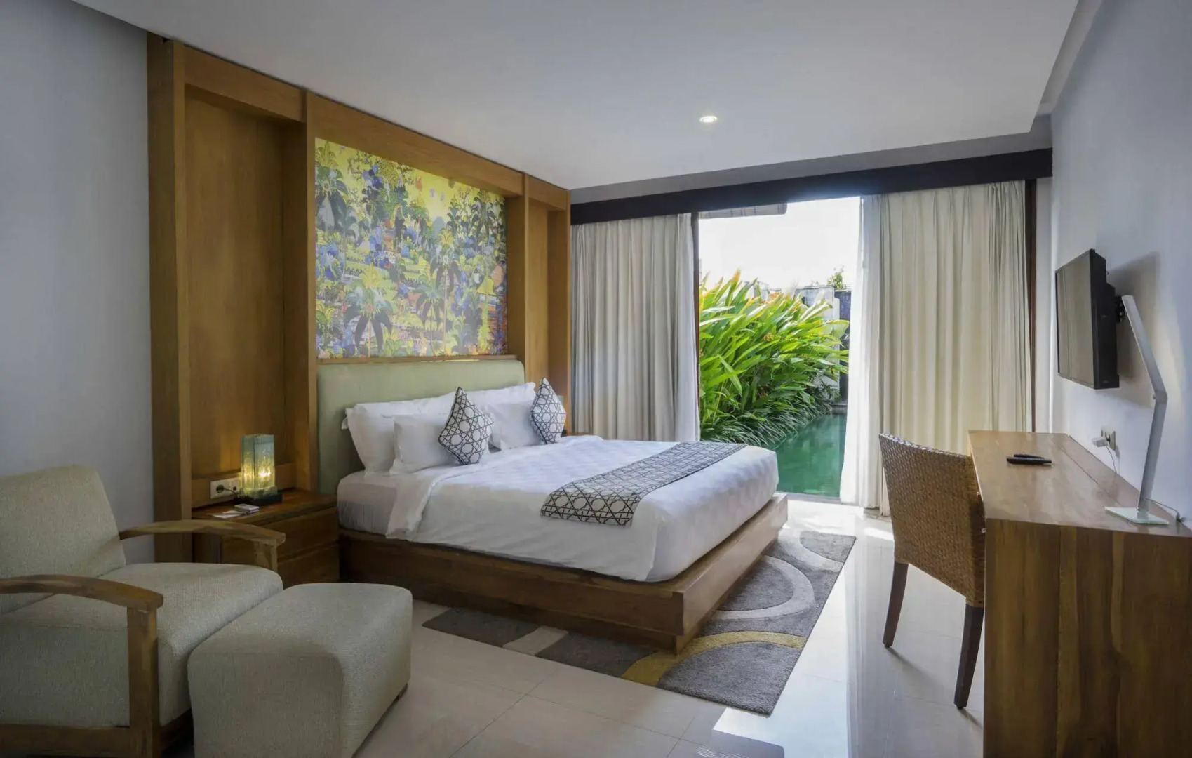 Pradha Villas Seminyak