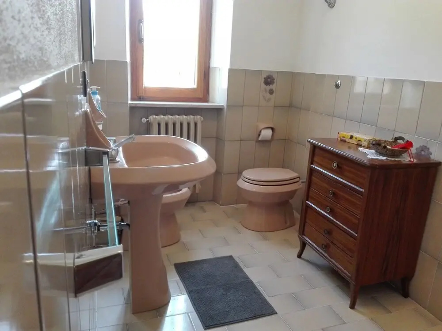 Podere San Ferdinando