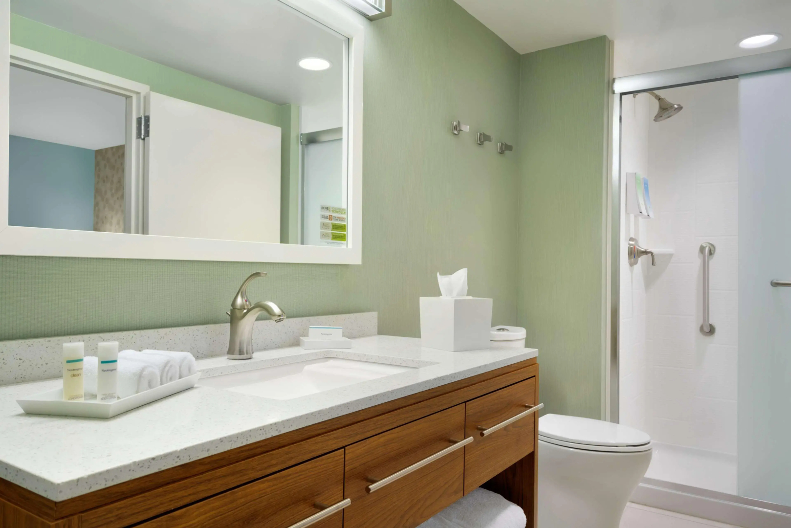 Home2 Suites by Hilton Joliet/Plainfield