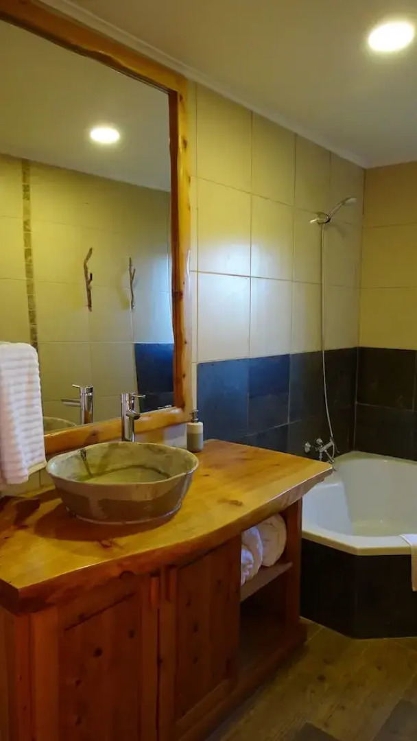 Gracias a la Vida Lodge