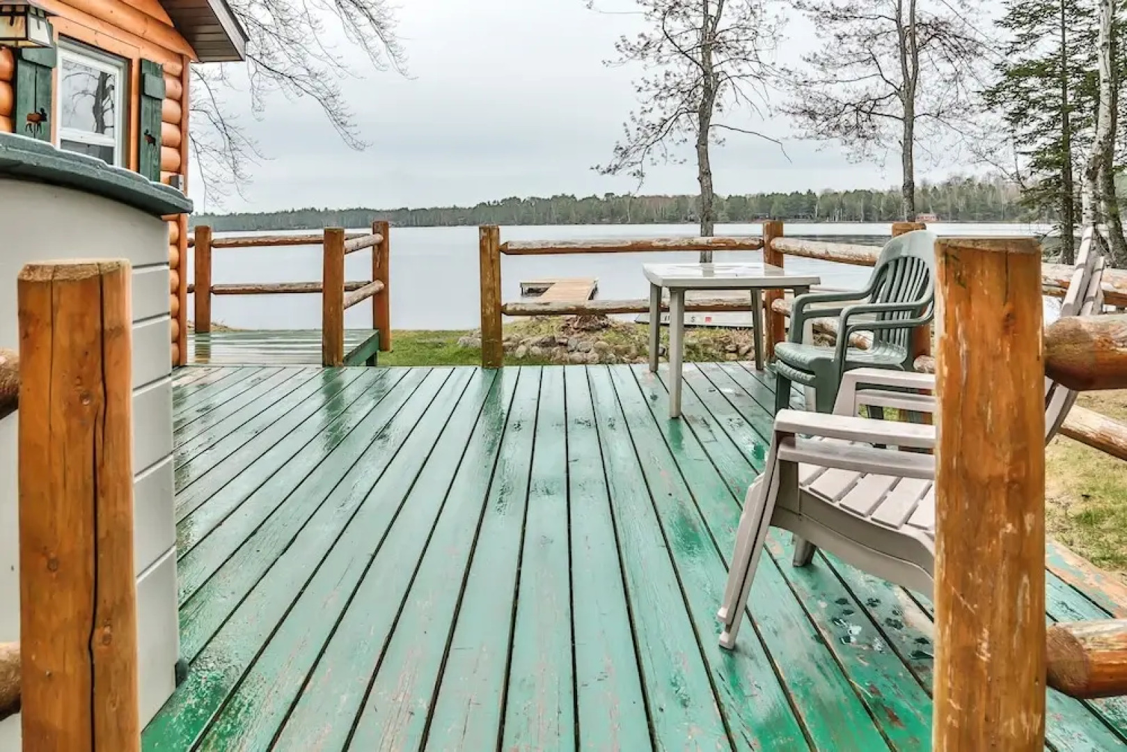 Found Paradise - 2 Br Cottage